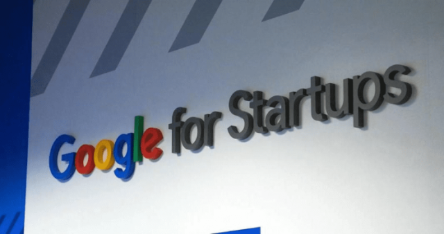 Photo of Google Startups Logo